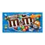 M & M's Pretzel Milk Chocolate Candies, Sharing Size, 2.83 oz. Bag, 144/CS Thumbnail 1