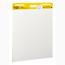 Post-it® Super Sticky Easel Pad, 25 in x 30 in, White, 30 Sheets/Pad, 6 Pads/Carton Thumbnail 3