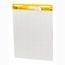 Post-it® Easel Pad, 25 in x 30 in, White with Grid, 30 Sheets/Pad, 2 Pads/Carton Thumbnail 11