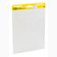 Post-it Easel Pad, Quadrille Ruled, 25" x 30", White, 30 Sheets/Pad, 2 Pads/Carton Thumbnail 12