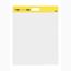 Post-it Self-Stick Wall Pad, Unruled, 20" x 23", White, 20 Sheets/Pad, 2 Pads/Carton Thumbnail 7