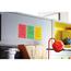 Post-it® Super Sticky Notes, 5 in x 8 in, Playful Primaries Collection, Lined, 4/Pack Thumbnail 8