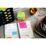 Post-it Notes, 1-3/8 in x 1-7/8 in, Poptimistic Collection, 12 Pads/Pack Thumbnail 9