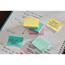 Post-it® Greener Notes, 1 3/8 in. x 1 7/8 in., Canary Yellow, 12/Pack Thumbnail 5
