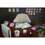 Post-it® Super Sticky Notes, 3 in x 3 in, Supernova Neons Collection, 90 Sheets/Pad, 12 Pads/Pack Thumbnail 13