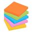 Post-it® Super Sticky Notes, 3 in x 3 in, Energy Boost Collection, 12/Pack Thumbnail 7