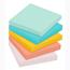 Post-it® Notes Cabinet Pack, 3 in x 3 in, Beachside Cafe Collection, 18 Pads/Pack Thumbnail 2