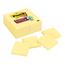 Post-it® Super Sticky Notes, 3 in x 3 in, Canary Yellow, 24/Pack Thumbnail 1