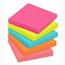 Post-it® Notes, 3 in x 3 in, Poptimistic Collection, 5/Pack Thumbnail 2