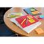 Post-it® Super Sticky Notes, 3 in x 3 in, Energy Boost Collection, 5/Pack Thumbnail 9