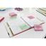 Post-it® Notes, 3 in x 3 in, Beachside Cafe Collection, 12/Pack Thumbnail 7