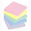 Post-it® Greener Notes, 3 in x 3 in, Sweet Sprinkles Collection, 100 Sheets/Pad, 24 Pads/Pack Thumbnail 2