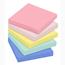 Post-it® Greener Notes, 3 in x 3 in, Sweet Sprinkles Collection, 100 Sheets/Pad, 12/Pack Thumbnail 2