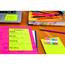 Post-it Notes, 4 in x 6 in, Poptimistic Collection, Lined, 3 Pads/Pack Thumbnail 7