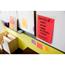 Post-it® Super Sticky Notes, 4 in x 6 in, Playful Primaries Collection, Lined, 3 Pads/Pack Thumbnail 11