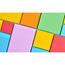 Post-it Super Sticky Notes, 4 in x 4 in, Playful Primaries Colors, Lined, 90 Sheets/Pack, 6 Pads/Pack Thumbnail 9
