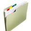 Post-it Flags, Green, 1 in Wide, 50/Dispenser, 2 Dispensers/Pack Thumbnail 9