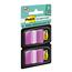 Post-it® Flags, Purple, 1 in Wide, 50/Dispenser, 2 Dispensers/Pack Thumbnail 4