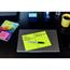 Post-it® Super Sticky Notes, 8 in x 6 in, Energy Boost Collection, Lined, 45 Sheets/Pad, 4/Pack Thumbnail 8