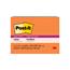 Post-it® Super Sticky Notes, 8 in x 6 in, Energy Boost Collection, 45 Sheets/Pad, 4/Pack Thumbnail 6