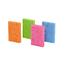 Ocelo Handy Sponge, Assorted Colors, 4/Pack Thumbnail 2