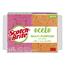 Ocelo Handy Sponge, Assorted Colors, 4/Pack Thumbnail 1
