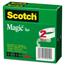 Scotch™ Magic Tape Refill, 3/4" x 2592", 3" Core, 2/Pack Thumbnail 7