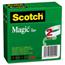 Scotch™ Magic Tape Refill, 3/4" x 2592", 3" Core, 2/Pack Thumbnail 9