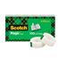 Scotch Tape, 3/4 in x 1,296 in, 6 Boxes/Pack Thumbnail 2