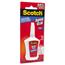 Scotch™ Super Glue Liquid, Precision Applicator, 0.14 oz Thumbnail 8