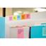 Post-it® Super Sticky Dispenser Pop-up Notes & Dispenser, 3 in x 3 in, Assorted Colors, 12 Pads/Pack Thumbnail 6