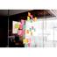 Post-it® Super Sticky Dispenser Pop-up Notes & Dispenser, 3 in x 3 in, Assorted Colors, 12 Pads/Pack Thumbnail 8