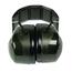 3M Peltor H7A Deluxe Ear Muffs, 27 dB Noise Reduction Thumbnail 1
