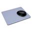 3M Precise Mouse Pad, Non-skid Foam Back, 9 in x 8 in, Frostbyte Thumbnail 6