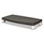 3M Extra-Wide Adjustable Monitor Stand, Black Thumbnail 10