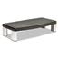 3M Extra-Wide Adjustable Monitor Stand, Black Thumbnail 13