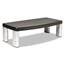 3M Extra-Wide Adjustable Monitor Stand, Black Thumbnail 14