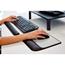 3M Precise Mouse Pad, Gel Wrist Rest, Interlace, 6.8 in x 8.6 in Thumbnail 3