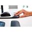 3M Precise Mouse Pad, Gel Wrist Rest, Interlace, 6.8 in x 8.6 in Thumbnail 5