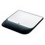 3M Precise Mouse Pad, Gel Wrist Rest, Interlace, 6.8 in x 8.6 in Thumbnail 10