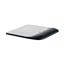 3M Precise Mouse Pad, Gel Wrist Rest, Interlace, 6.8 in x 8.6 in Thumbnail 1