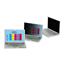 3M Blackout Frameless Privacy Filter for 14" Widescreen Notebook, 16:9 Thumbnail 1