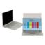 3M Blackout Frameless Privacy Filter for 23.8" Widescreen Notebook, 16:9 Thumbnail 5