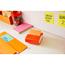 Post-it Super Sticky Dispenser Pop-up Notes, 3 in x 3 in, Energy Boost Collection, 10 Pads/Pack Thumbnail 11
