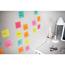 Post-it Super Sticky Dispenser Pop-up Notes, 3 in x 3 in, Supernova Neons Collection, 90 Sheets/Pad, 10 Pads/Pack Thumbnail 4
