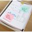 Post-it Dispenser Pop-up Notes, 3 in x 3 in, Beachside Cafe Collection, 100 Sheets/Pad, 12 Pads/Pack Thumbnail 11