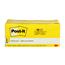 Post-it® Dispenser Pop-up Notes, 3 in x 3 in, Canary Yellow, 18 Pads/Pack Thumbnail 2
