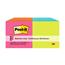 Post-it Dispenser Pop-up Notes, 3 in x 3 in, Poptimistic Collection, 12 Pads/Pack Thumbnail 7