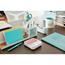 Post-it Greener Dispenser Pop-up Notes, 3 in x 3 in, Sweet Sprinkles Collection, 100 Sheets/Pad, 12 Pads/Pack Thumbnail 3