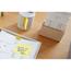 Post-it Dispenser Pop-up Notes, 3 in x 3 in, Canary Yellow, Lined, 6 Pads/Pack Thumbnail 6